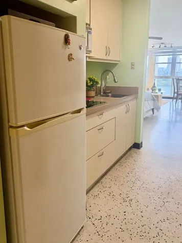 Condominio Flamboyán 864 Avenida Ashford San Juan PR 00907