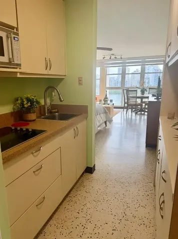 Condominio Flamboyán 864 Avenida Ashford San Juan PR 00907