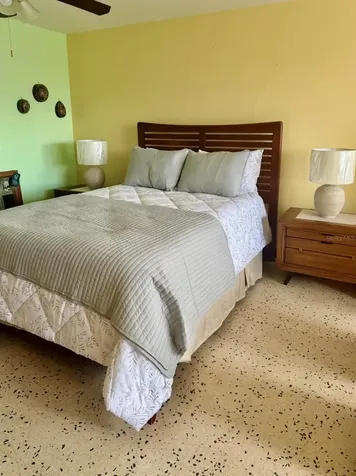 Condominio Flamboyán 864 Avenida Ashford San Juan PR 00907