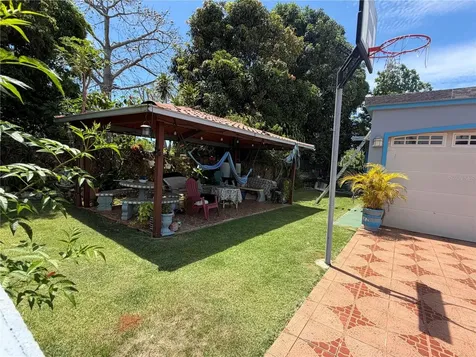 Membrillo Carr 2 Camuy PR 00627