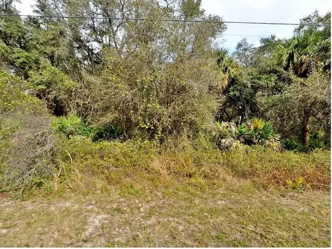 Fling Avenue North Port FL 34291