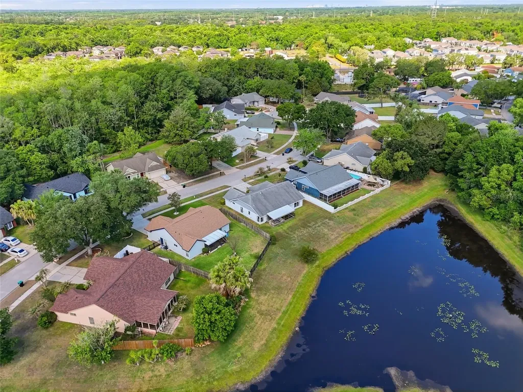 10137 Pink Carnation Court Orlando FL 32825