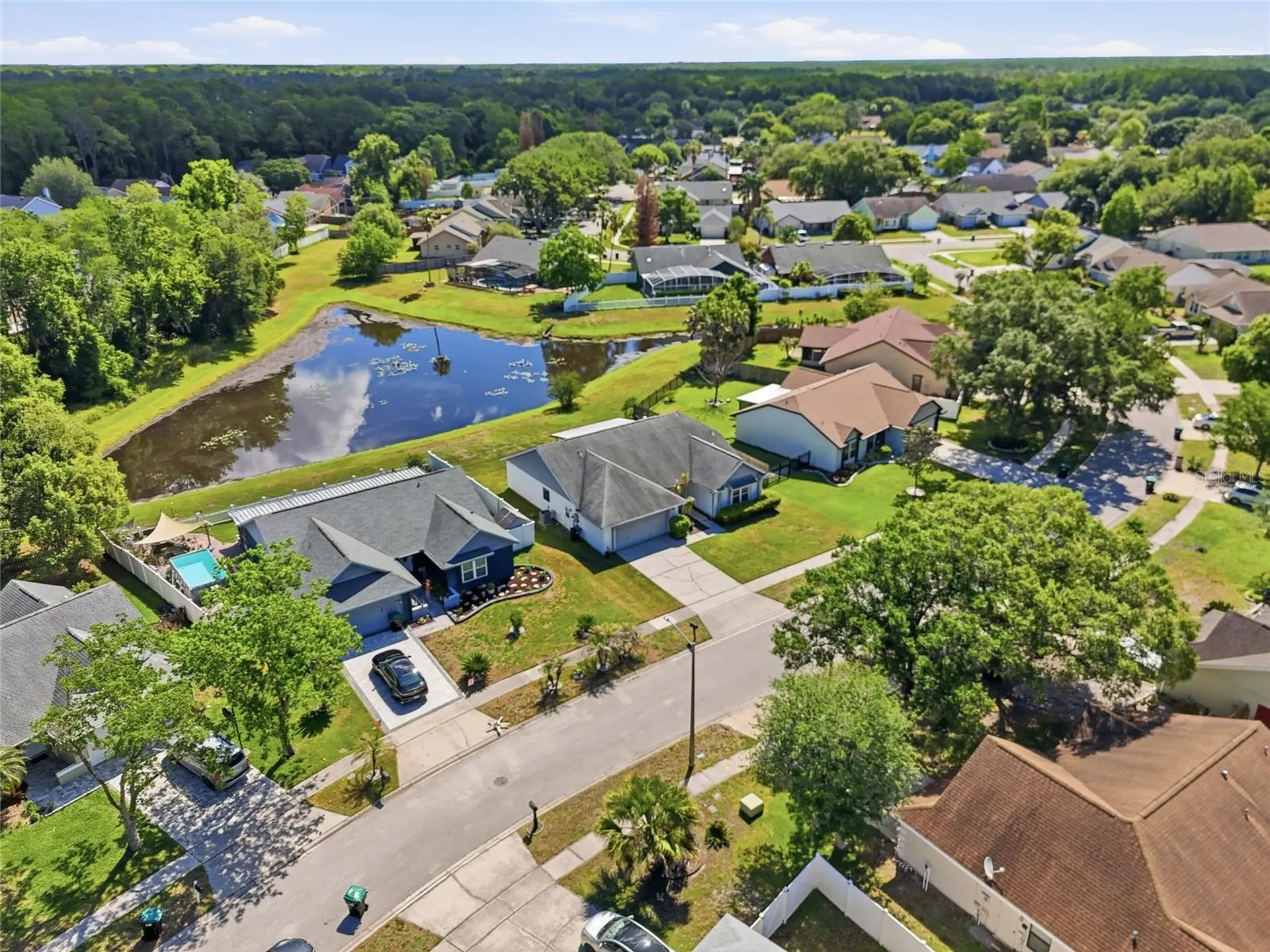 10137 Pink Carnation Court Orlando FL 32825