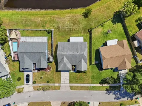 10137 Pink Carnation Court Orlando FL 32825