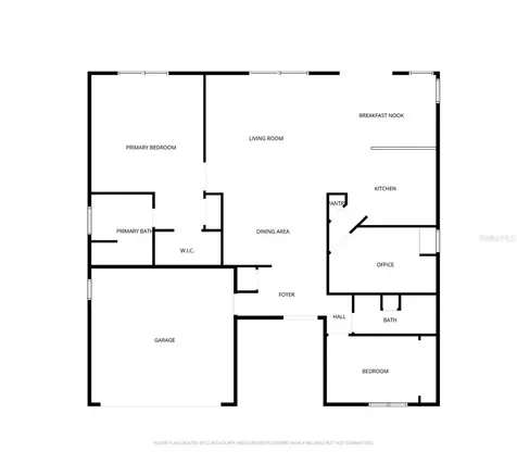 10137 Pink Carnation Court Orlando FL 32825