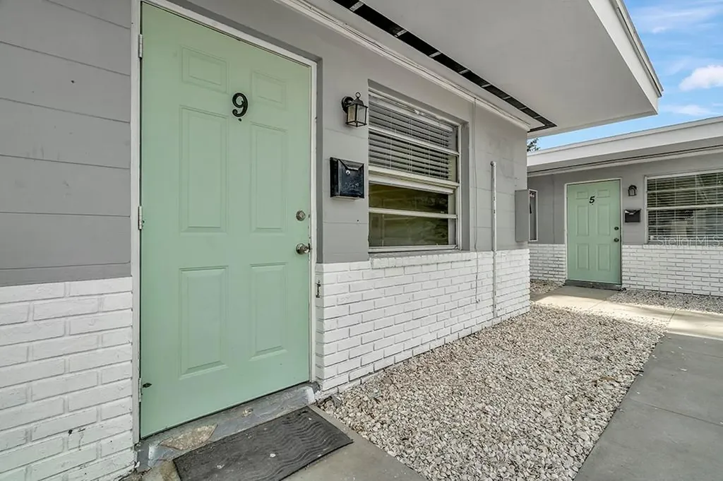 6701 S West Shore Boulevard Tampa FL 33616