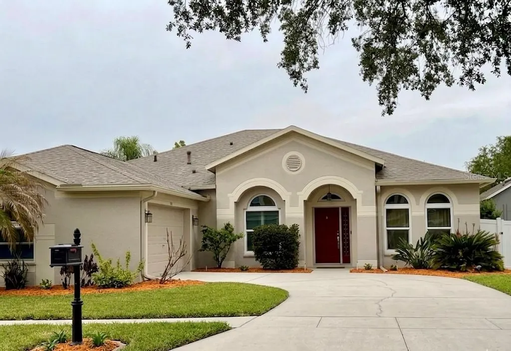 4303 Orange Ridge Court Valrico FL 33596