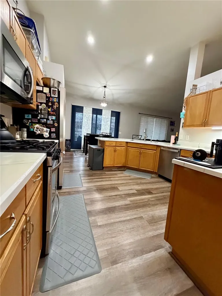 4303 Orange Ridge Court Valrico FL 33596