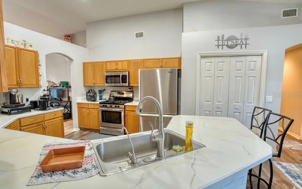 4303 Orange Ridge Court Valrico FL 33596