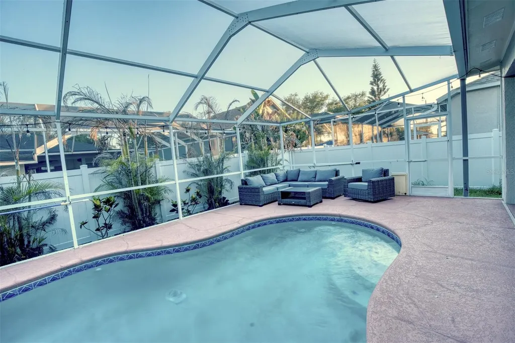 4303 Orange Ridge Court Valrico FL 33596