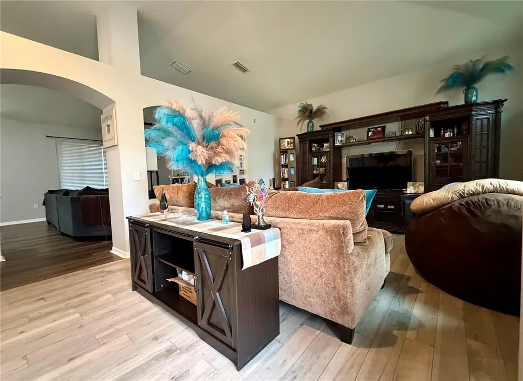 4303 Orange Ridge Court Valrico FL 33596