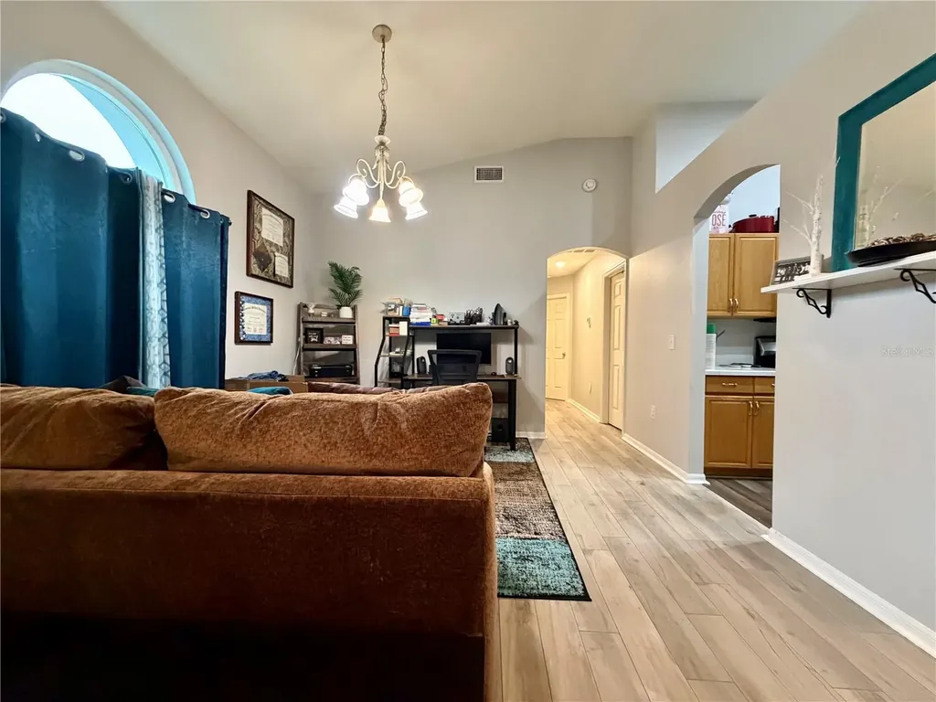 4303 Orange Ridge Court Valrico FL 33596