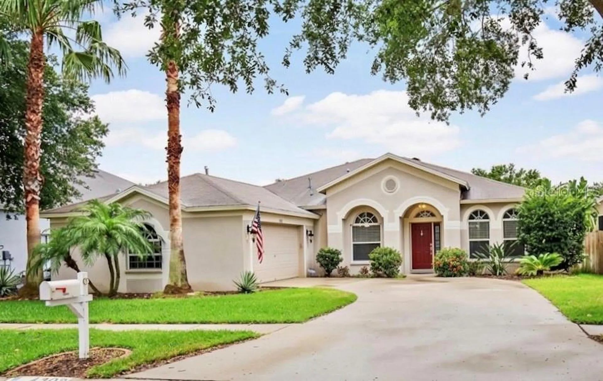 4303 Orange Ridge Court Valrico FL 33596