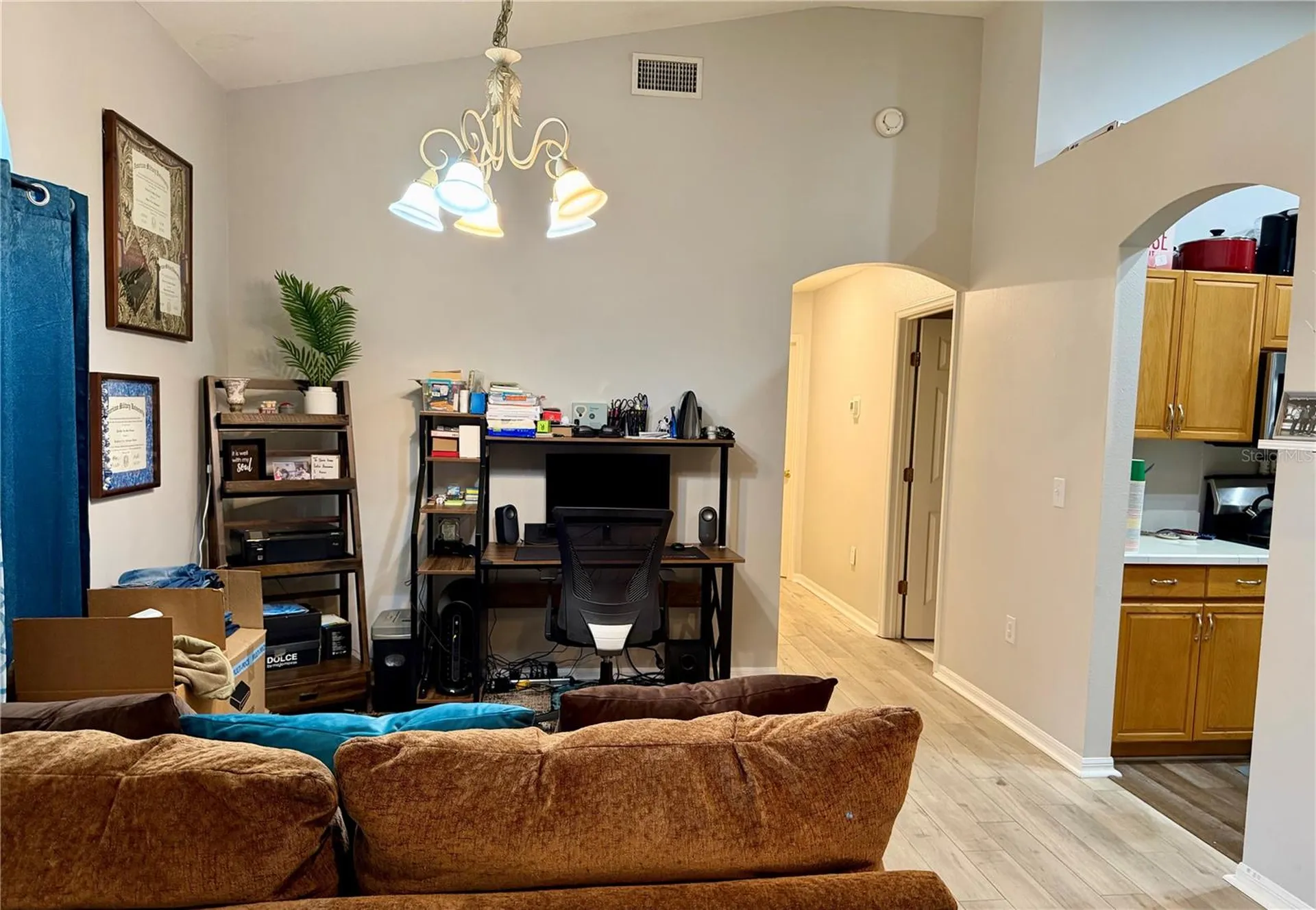 4303 Orange Ridge Court Valrico FL 33596