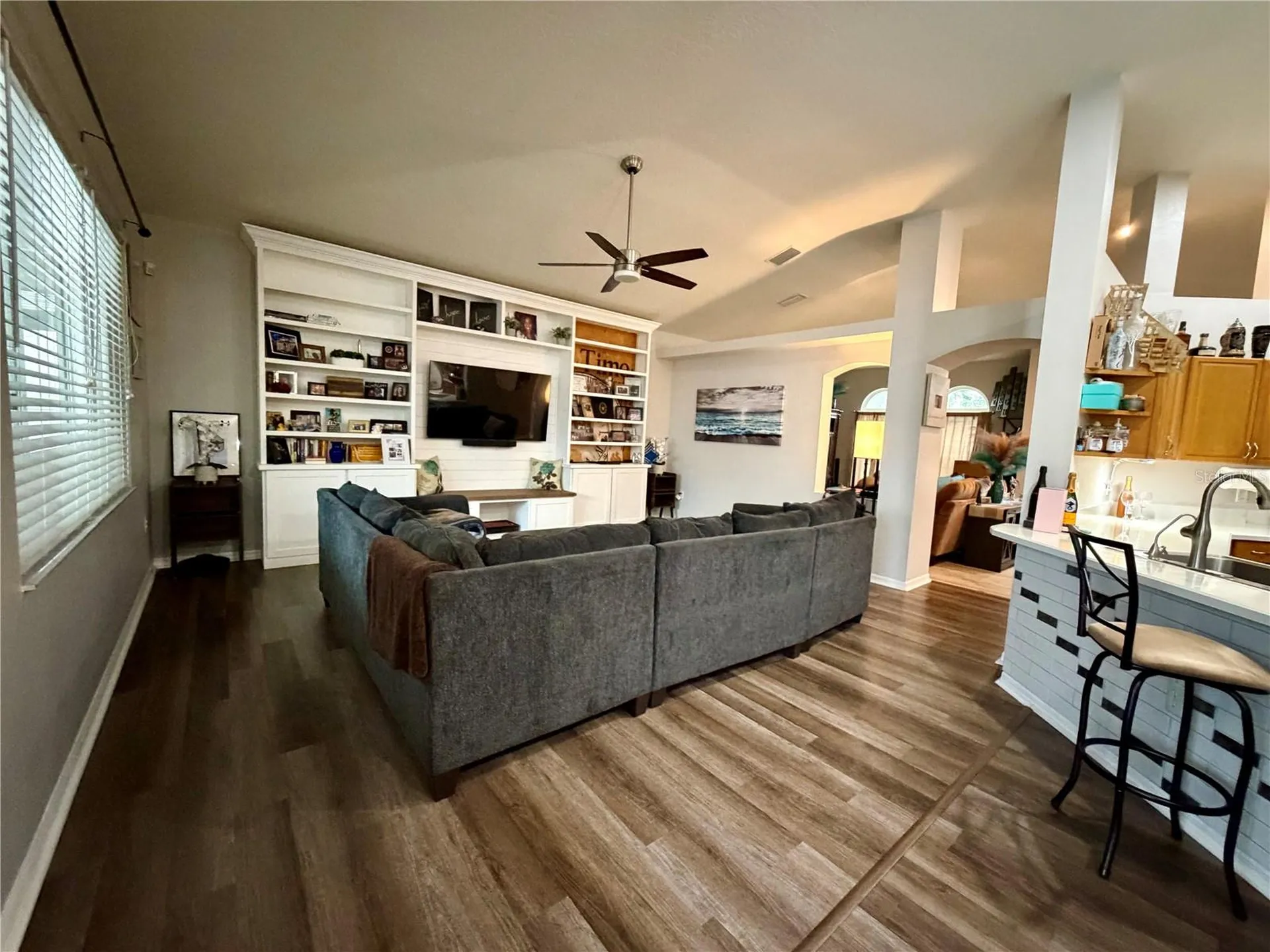 4303 Orange Ridge Court Valrico FL 33596