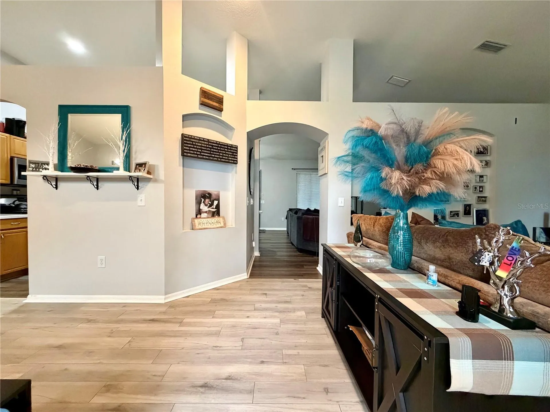 4303 Orange Ridge Court Valrico FL 33596