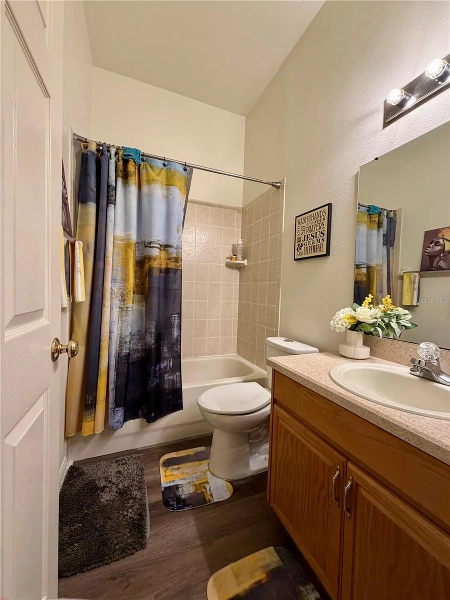 4303 Orange Ridge Court Valrico FL 33596
