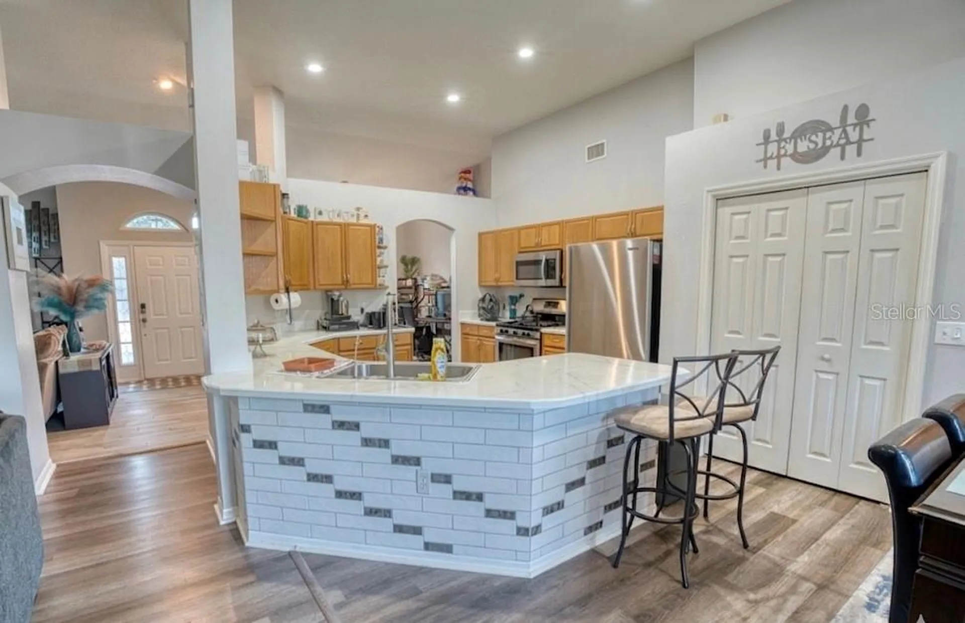 4303 Orange Ridge Court Valrico FL 33596