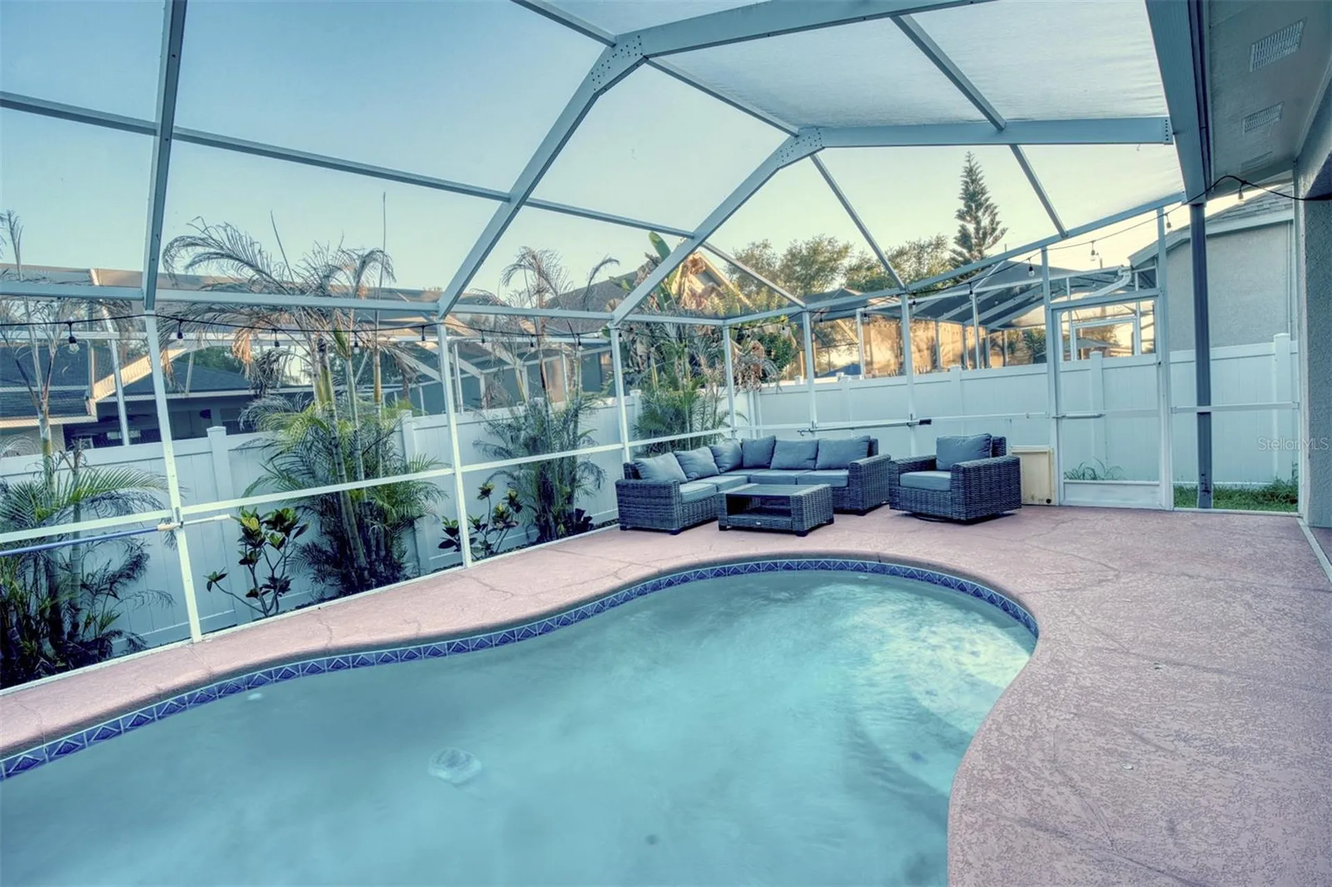 4303 Orange Ridge Court Valrico FL 33596