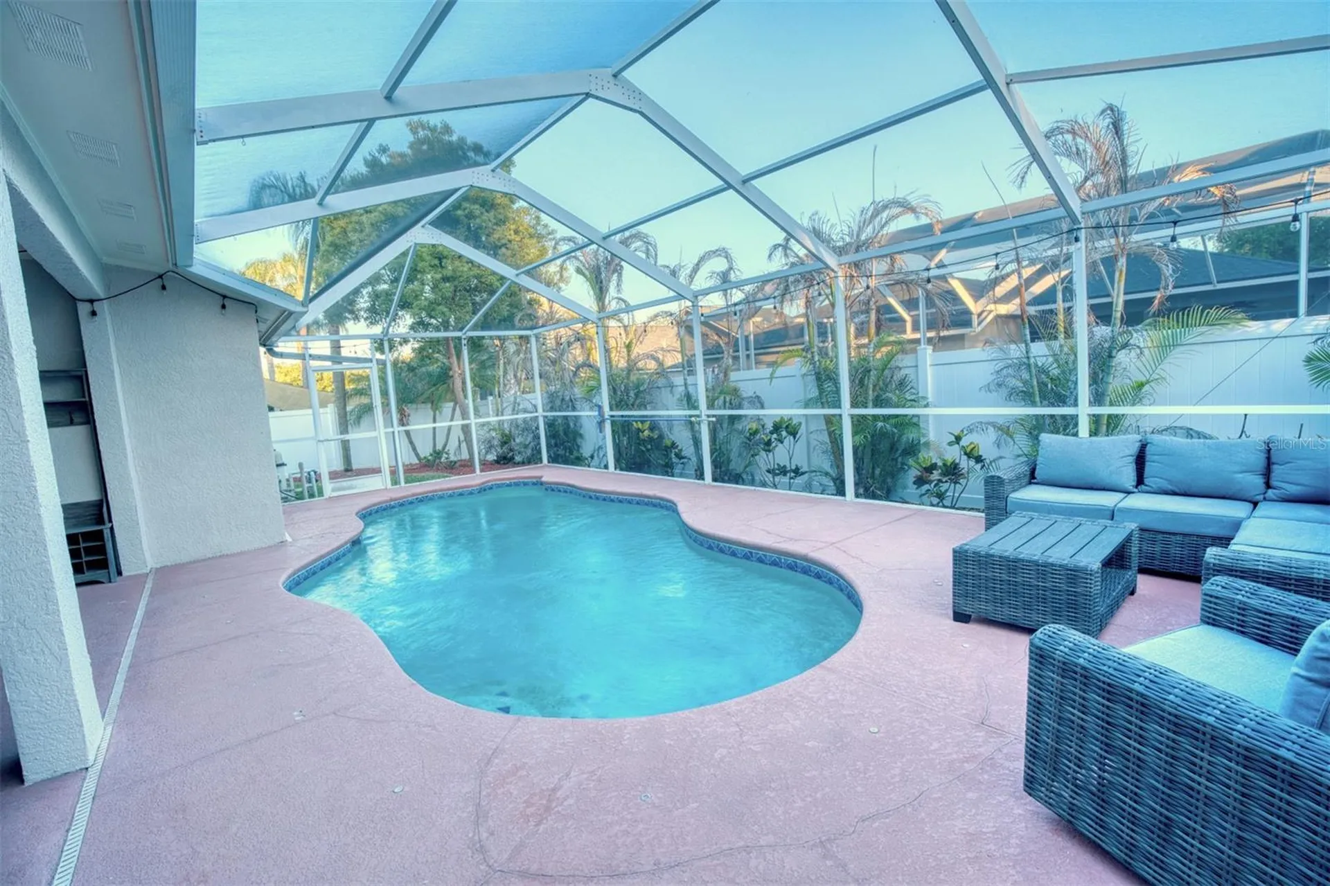 4303 Orange Ridge Court Valrico FL 33596