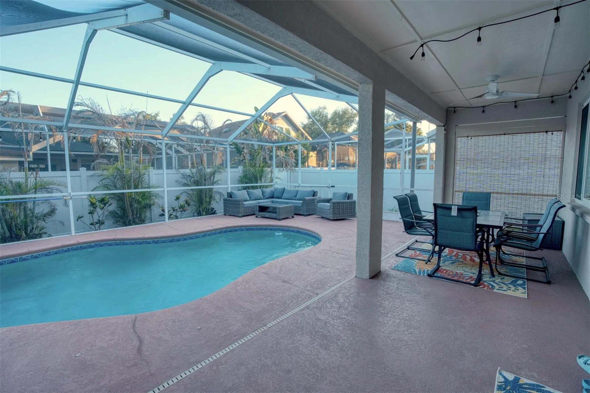 4303 Orange Ridge Court Valrico FL 33596