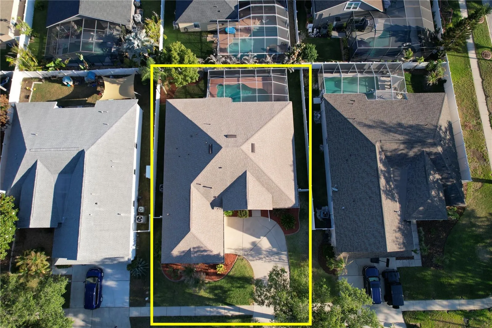 4303 Orange Ridge Court Valrico FL 33596