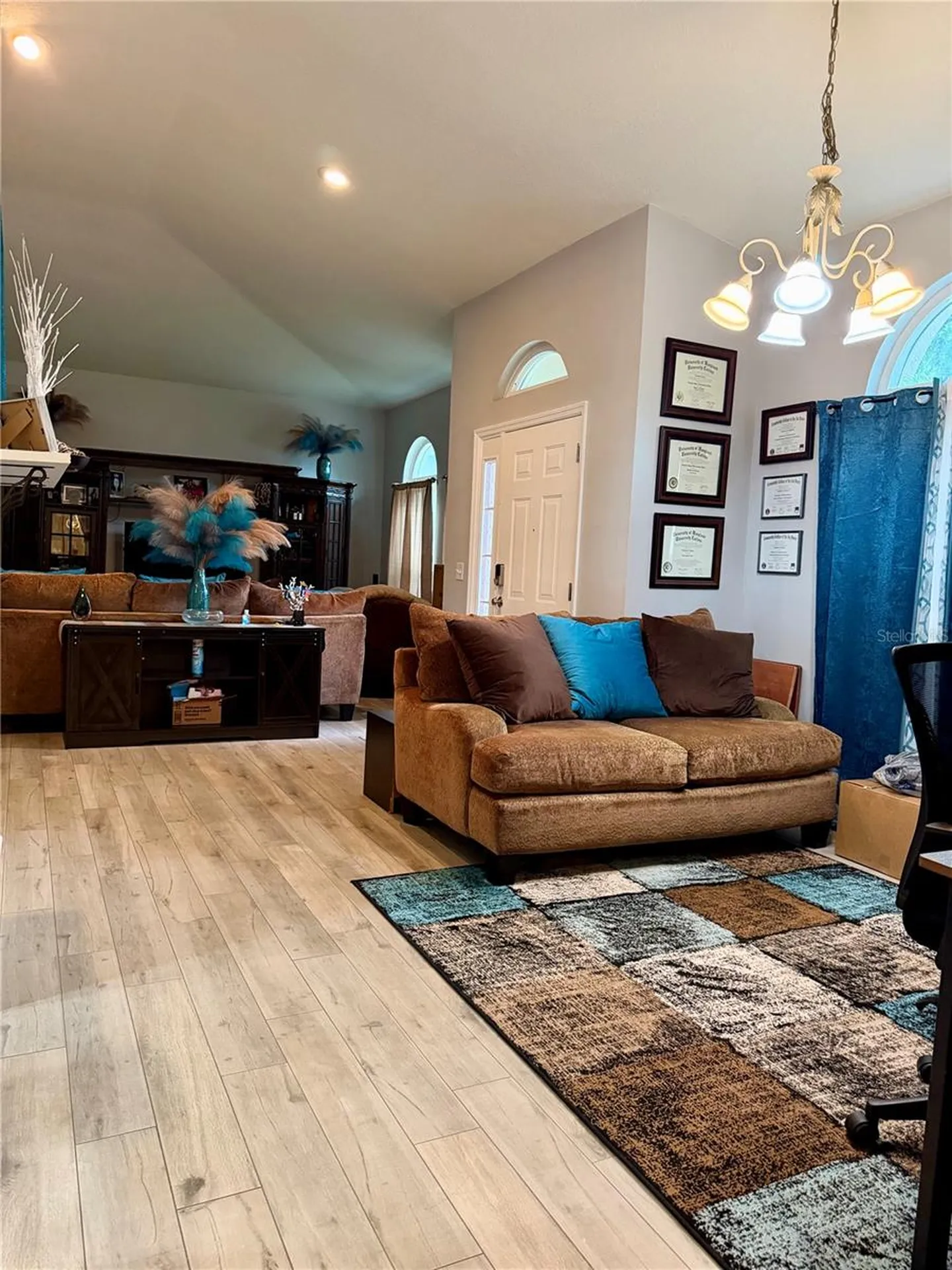 4303 Orange Ridge Court Valrico FL 33596