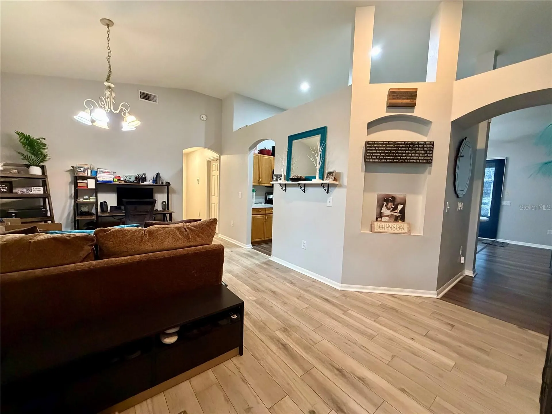 4303 Orange Ridge Court Valrico FL 33596