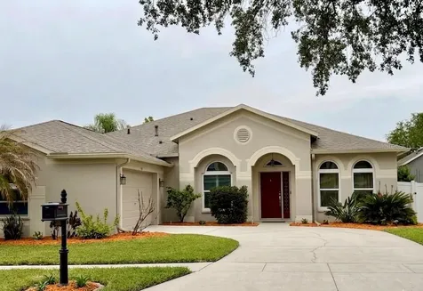 4303 Orange Ridge Court Valrico FL 33596