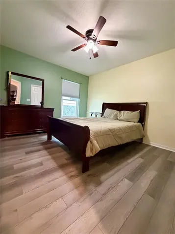 4303 Orange Ridge Court Valrico FL 33596