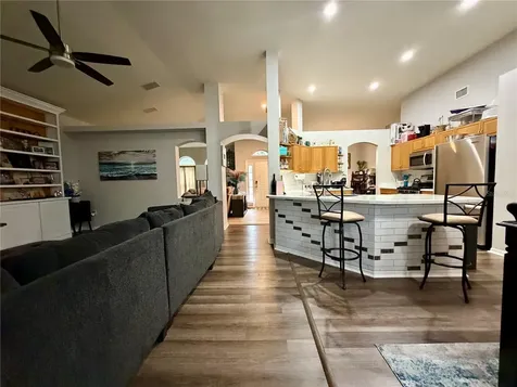 4303 Orange Ridge Court Valrico FL 33596