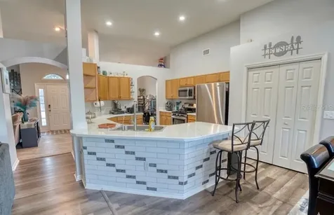 4303 Orange Ridge Court Valrico FL 33596