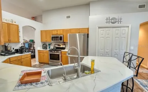 4303 Orange Ridge Court Valrico FL 33596