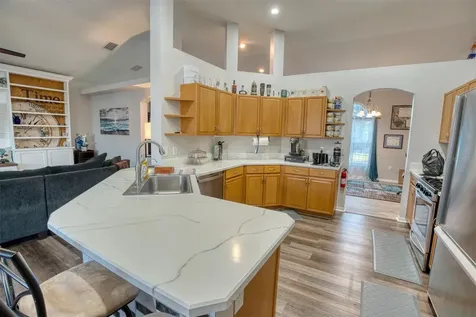 4303 Orange Ridge Court Valrico FL 33596