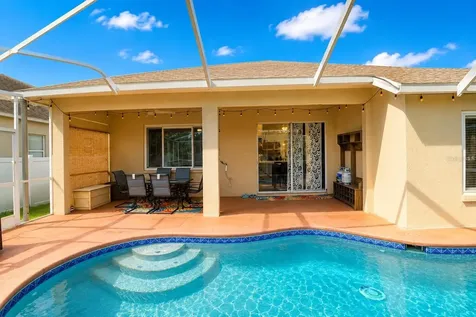 4303 Orange Ridge Court Valrico FL 33596