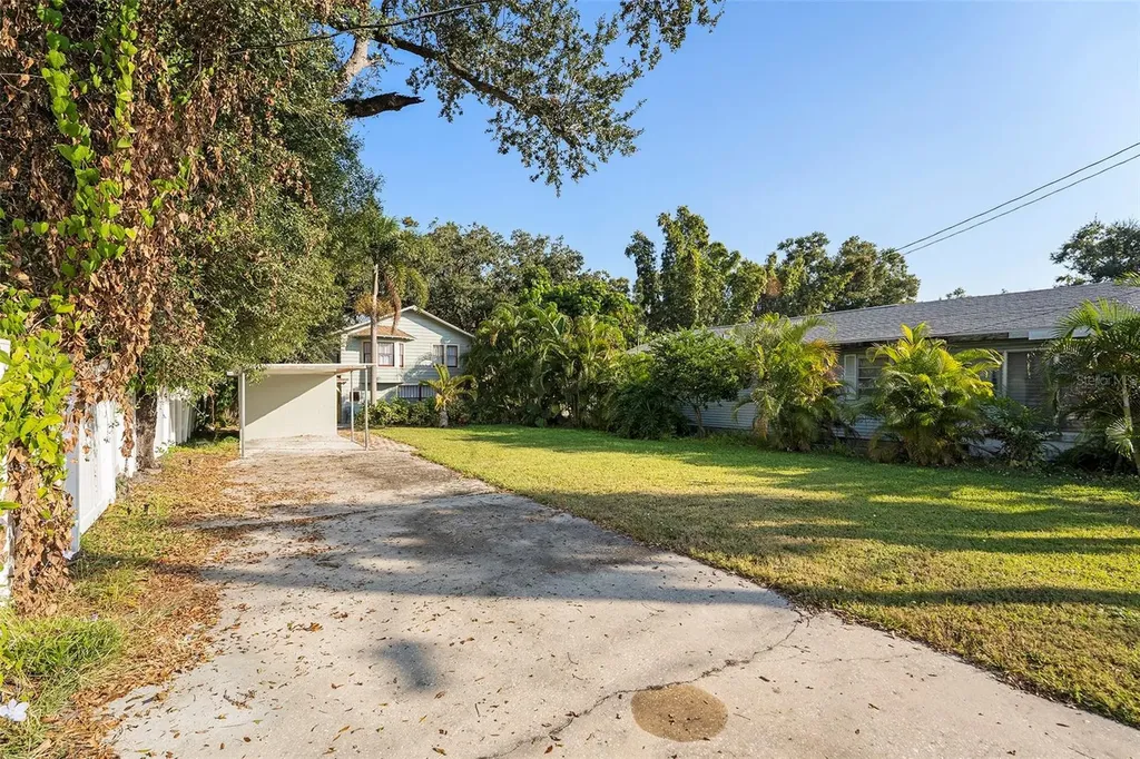 309 W Osborne Avenue Tampa FL 33603