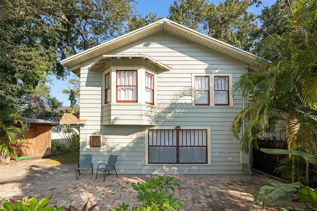 309 W Osborne Avenue Tampa FL 33603