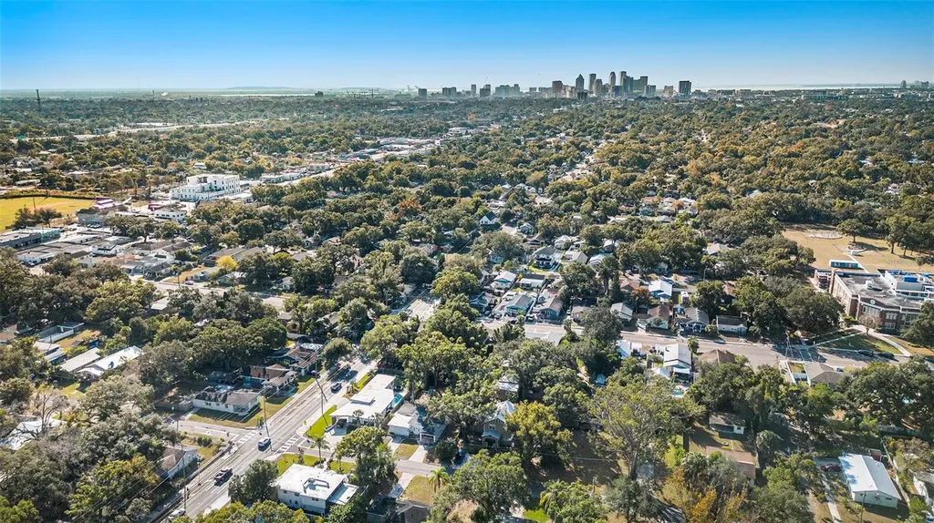 309 W Osborne Avenue Tampa FL 33603