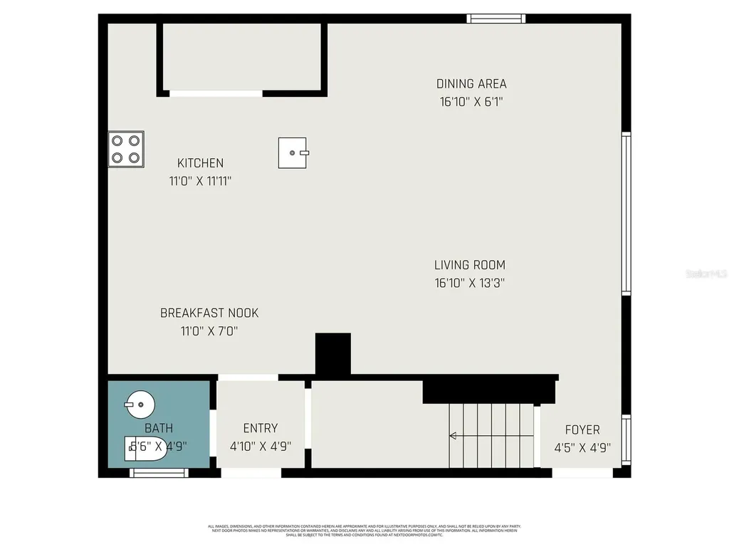 309 W Osborne Avenue Tampa FL 33603
