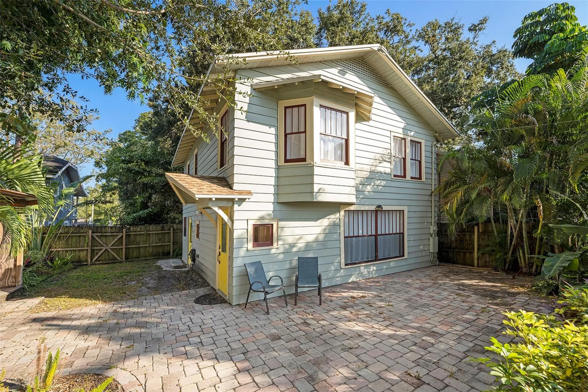 309 W Osborne Avenue Tampa FL 33603