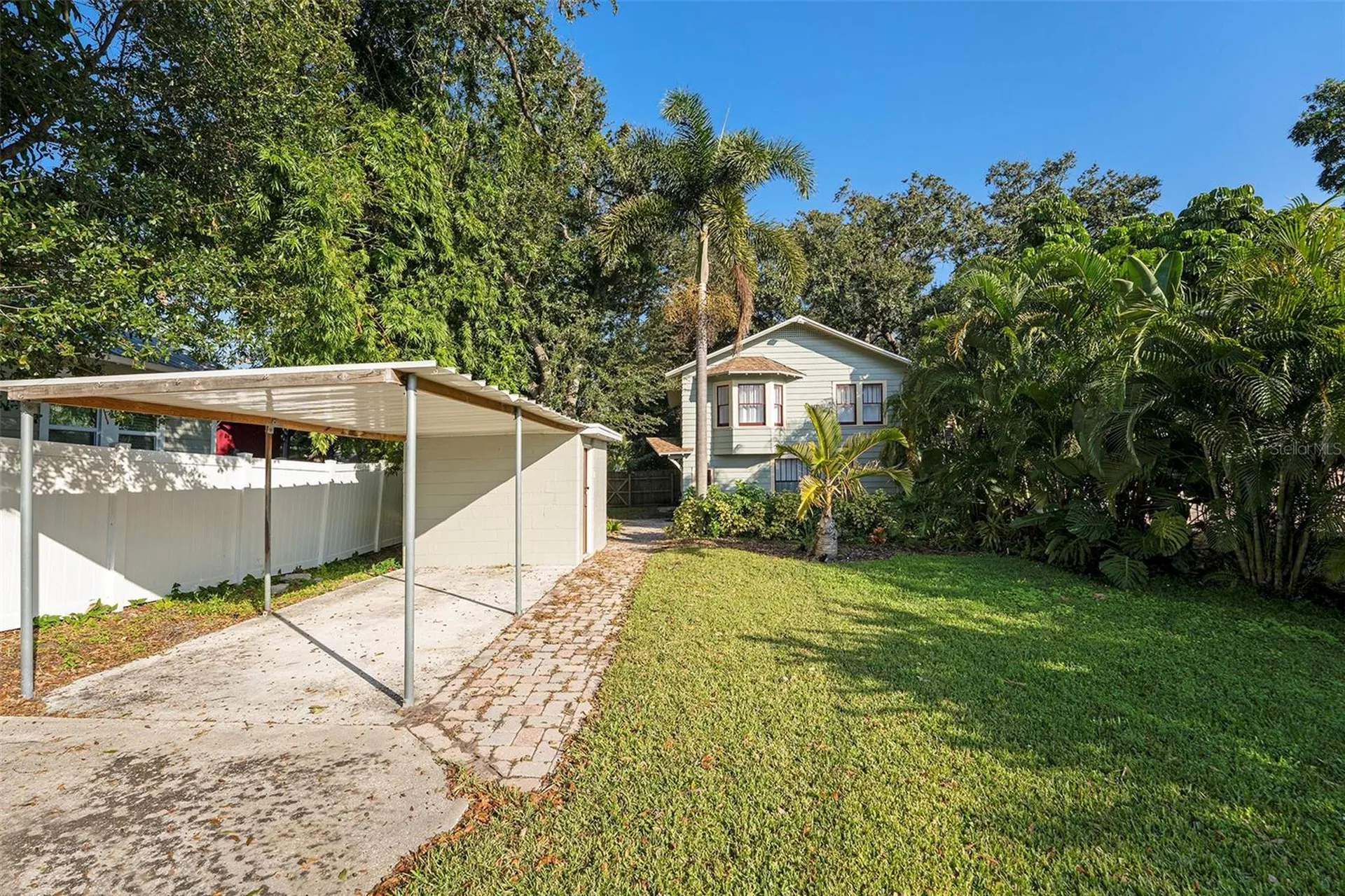 309 W Osborne Avenue Tampa FL 33603