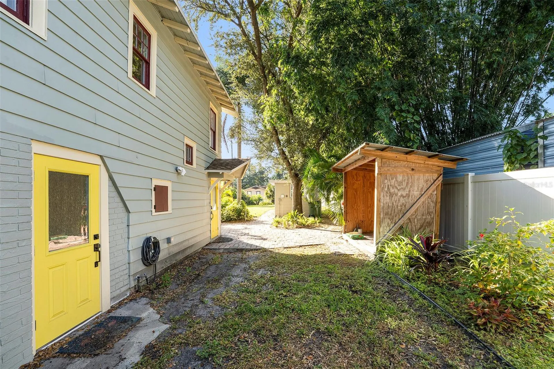309 W Osborne Avenue Tampa FL 33603