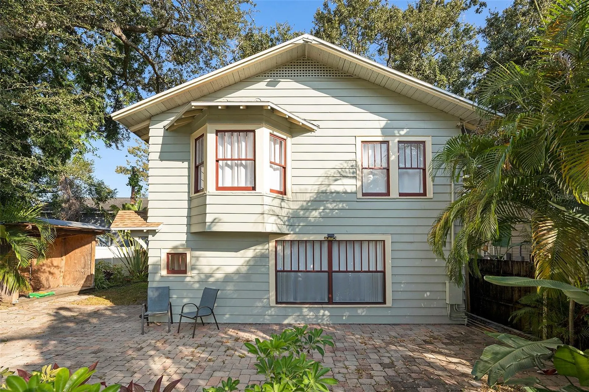 309 W Osborne Avenue Tampa FL 33603