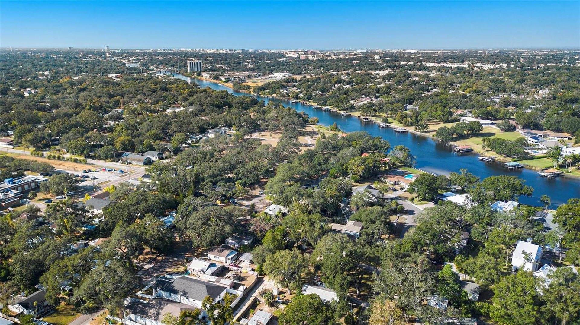 309 W Osborne Avenue Tampa FL 33603