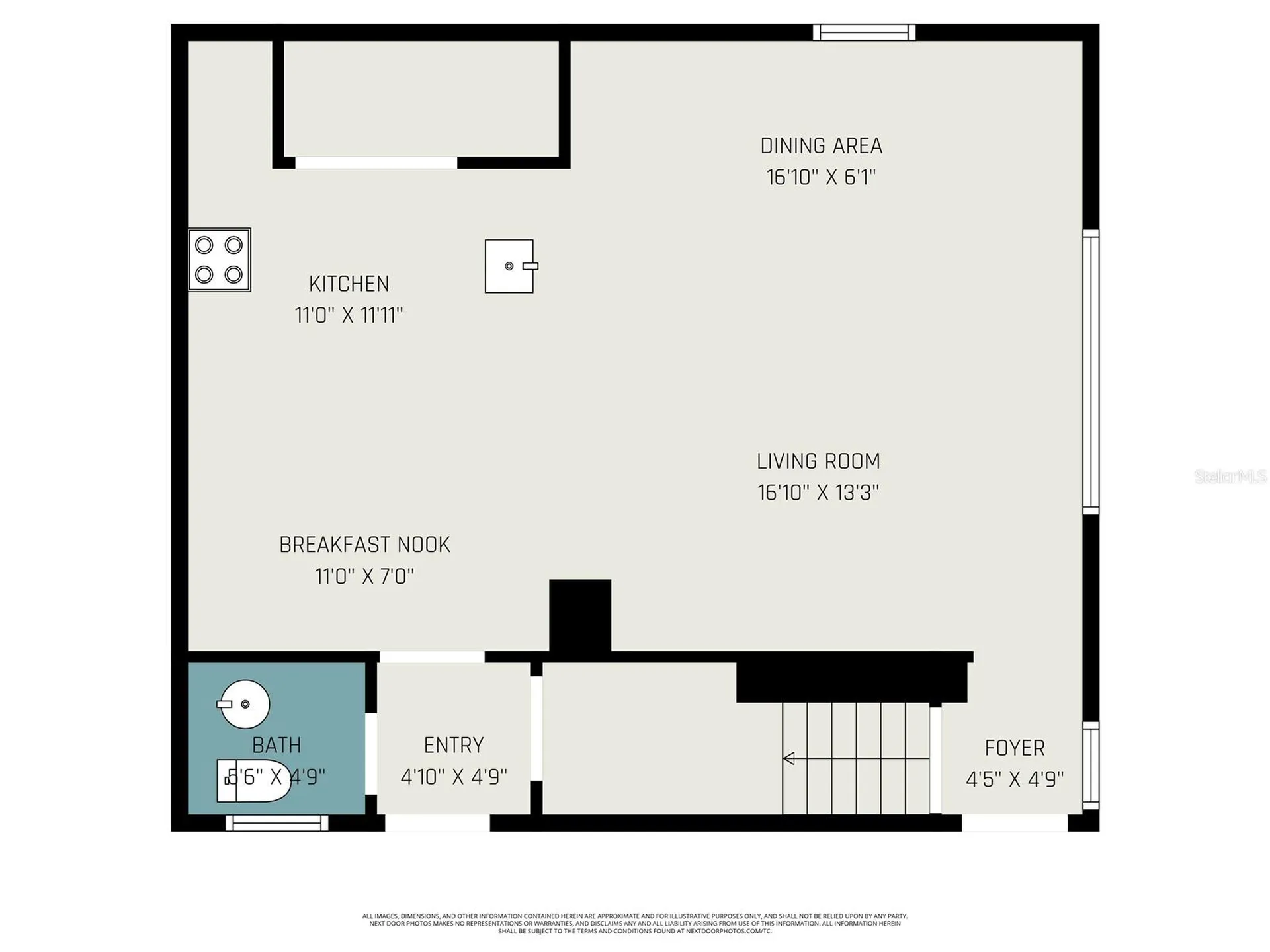309 W Osborne Avenue Tampa FL 33603