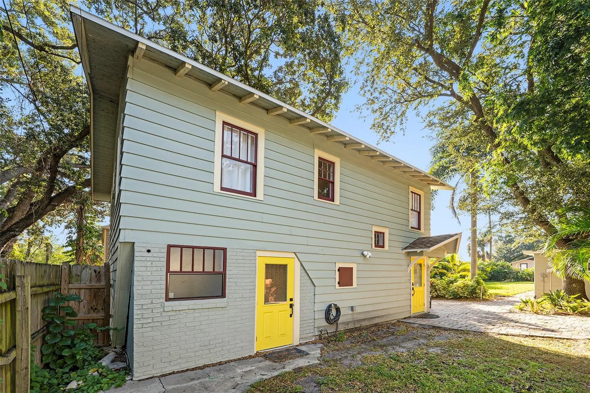 309 W Osborne Avenue Tampa FL 33603