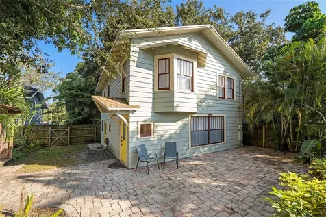 309 W Osborne Avenue Tampa FL 33603