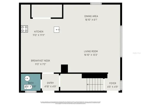309 W Osborne Avenue Tampa FL 33603