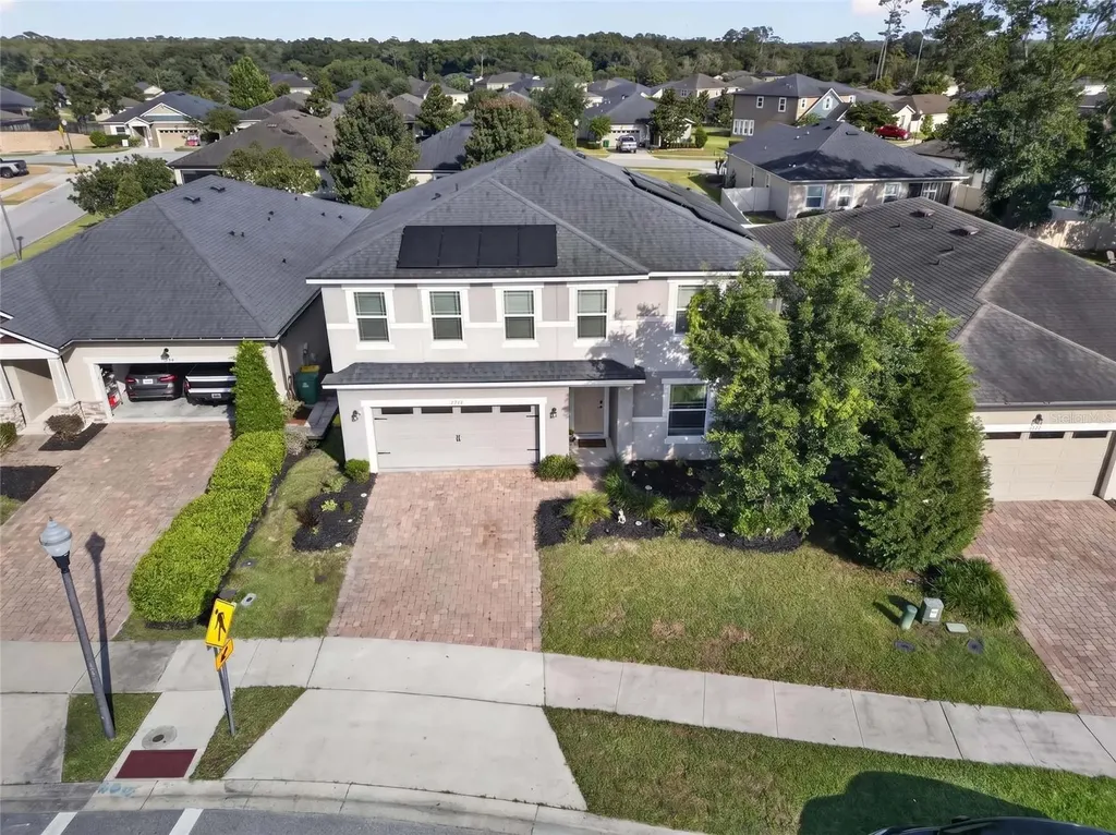 2307 Kennington Cove Deland FL 32724