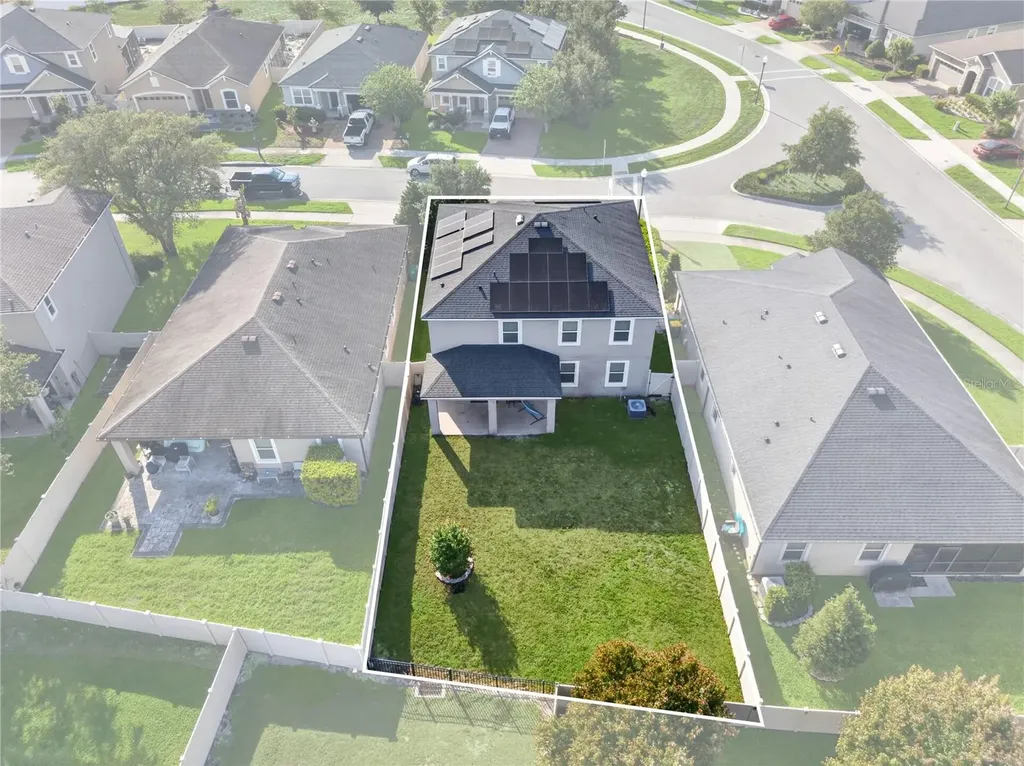 2307 Kennington Cove Deland FL 32724
